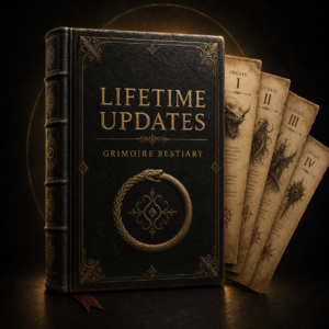 Lifetime Updates